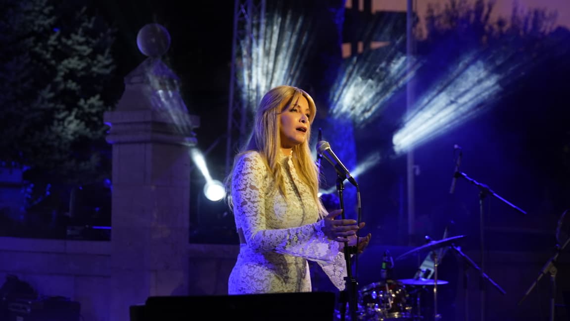 لمناسبة عيد السيدة.. تانيا قسّيس تُحيي حفلًا فنّيًّا في قلب جزين