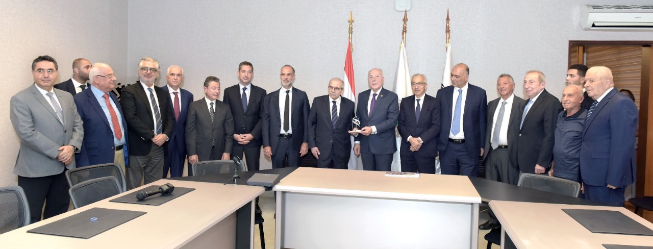 طرابلس الكبرى بين التنمية والسيادة:  رسالة سلام من غرفتها