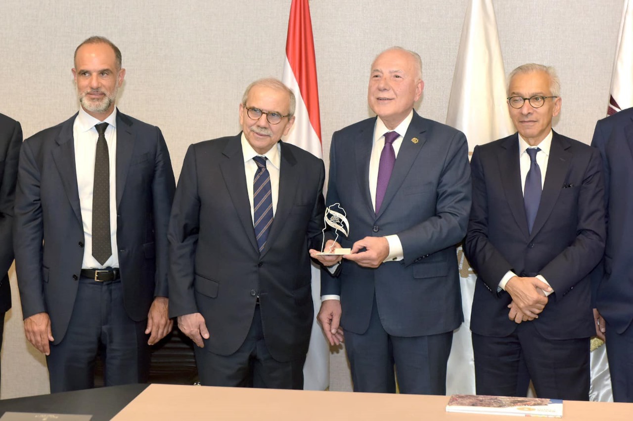 طرابلس الكبرى بين التنمية والسيادة:  رسالة سلام من غرفتها