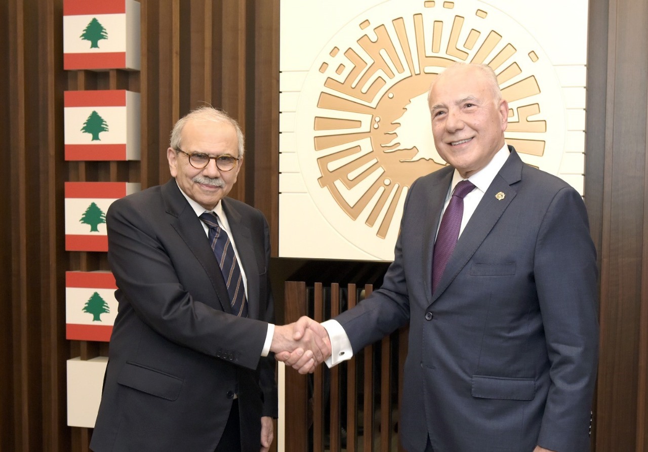 طرابلس الكبرى بين التنمية والسيادة:  رسالة سلام من غرفتها