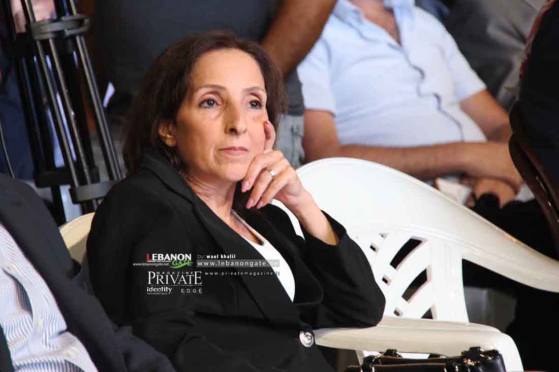 "وجدي مراد… 27 عامًا من العطاء والتفاني في خدمة عاليه.