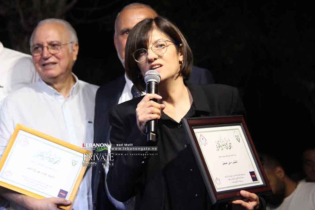 "وجدي مراد… 27 عامًا من العطاء والتفاني في خدمة عاليه.