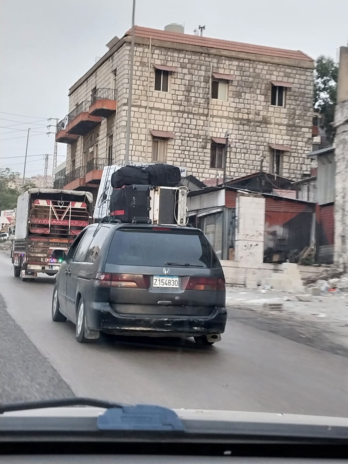 الى متى سنبقى "مشاريع ضحايا" بالمجّان في بلدنا ؟.