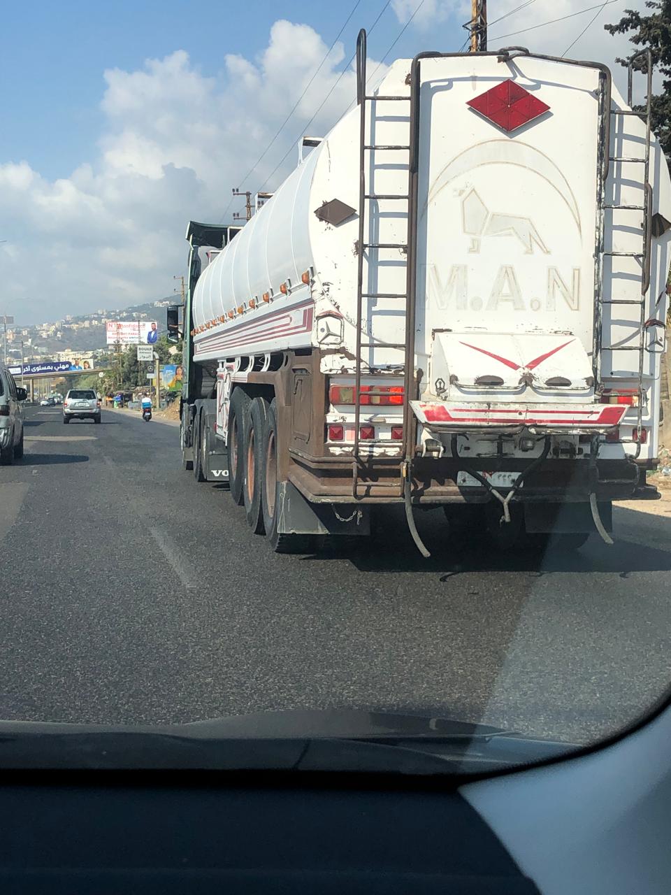 الى متى سنبقى "مشاريع ضحايا" بالمجّان في بلدنا ؟.