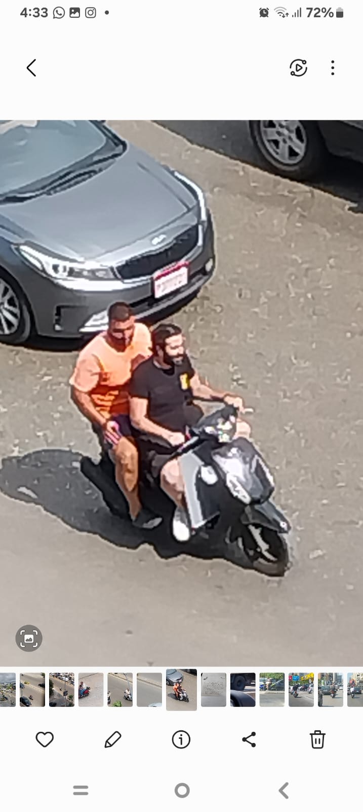 الى متى سنبقى "مشاريع ضحايا" بالمجّان في بلدنا ؟.