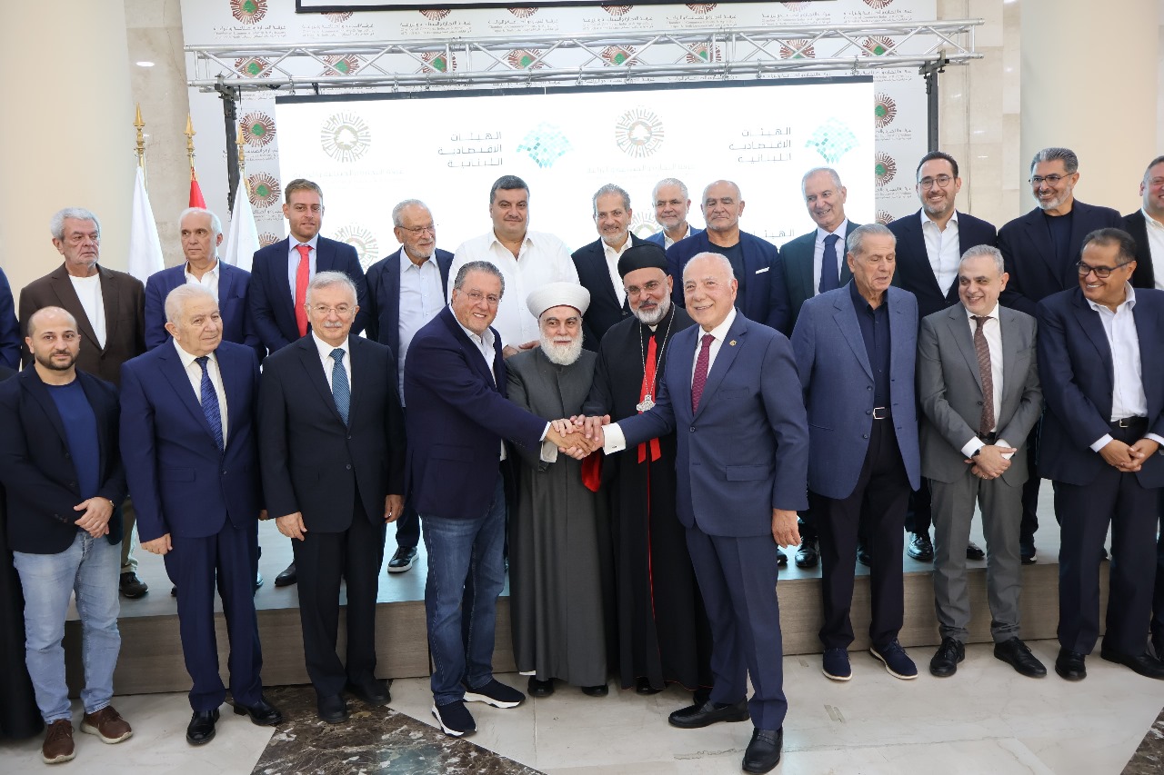 الهيئات الاقتصادية اللبنانية تتابع ملف مطار القليعات من غرفة طرابلس الكبرى