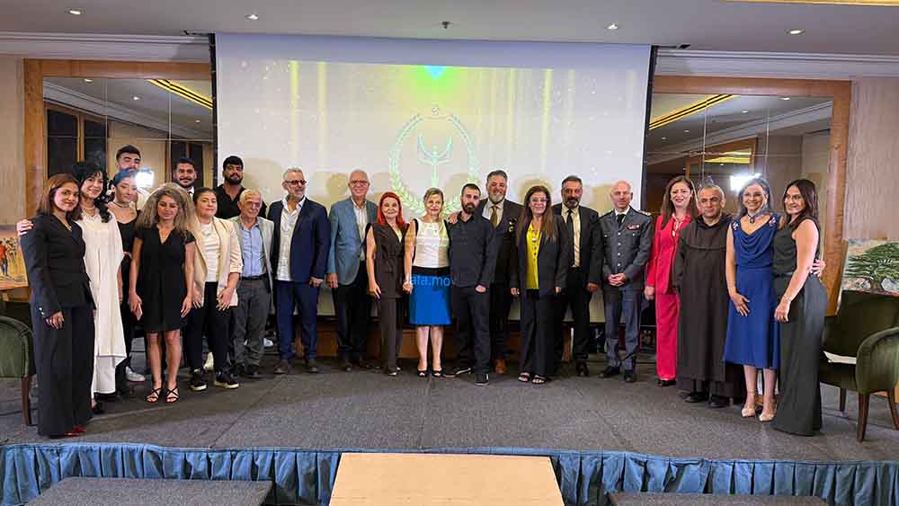 إنطلاق فعاليات مهرجان IDAFA Awards في فندق جيفينور روتان “Don’t Dis My Ability: Mary’s Journey”