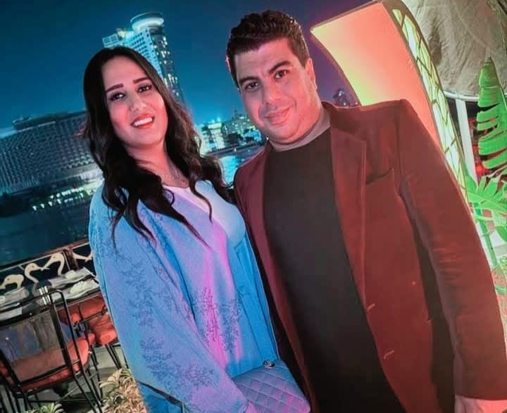 بلال صبري ونرمين جمال يرشحان رانيا يوسف ونجلاء بدر وهاني عادل لمسلسلهما الجديد استعدادًا لسباق رمضان 2026