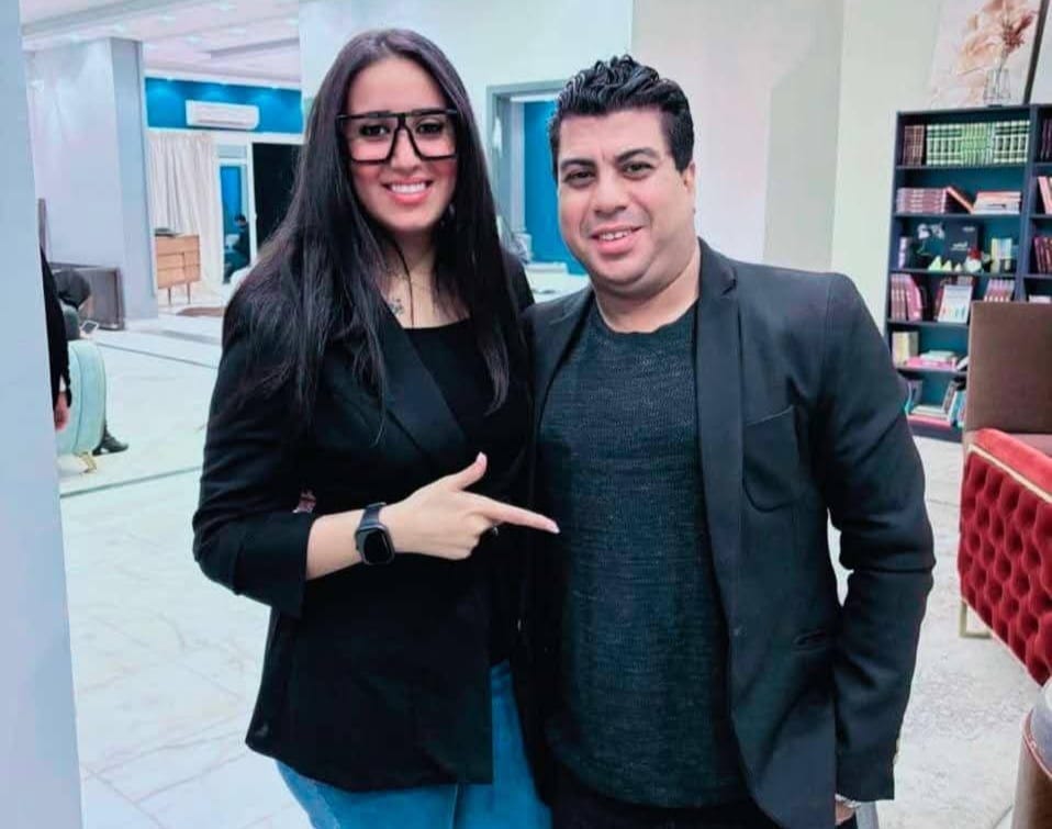 بلال صبري ونرمين جمال يرشحان رانيا يوسف ونجلاء بدر وهاني عادل لمسلسلهما الجديد استعدادًا لسباق رمضان 2026