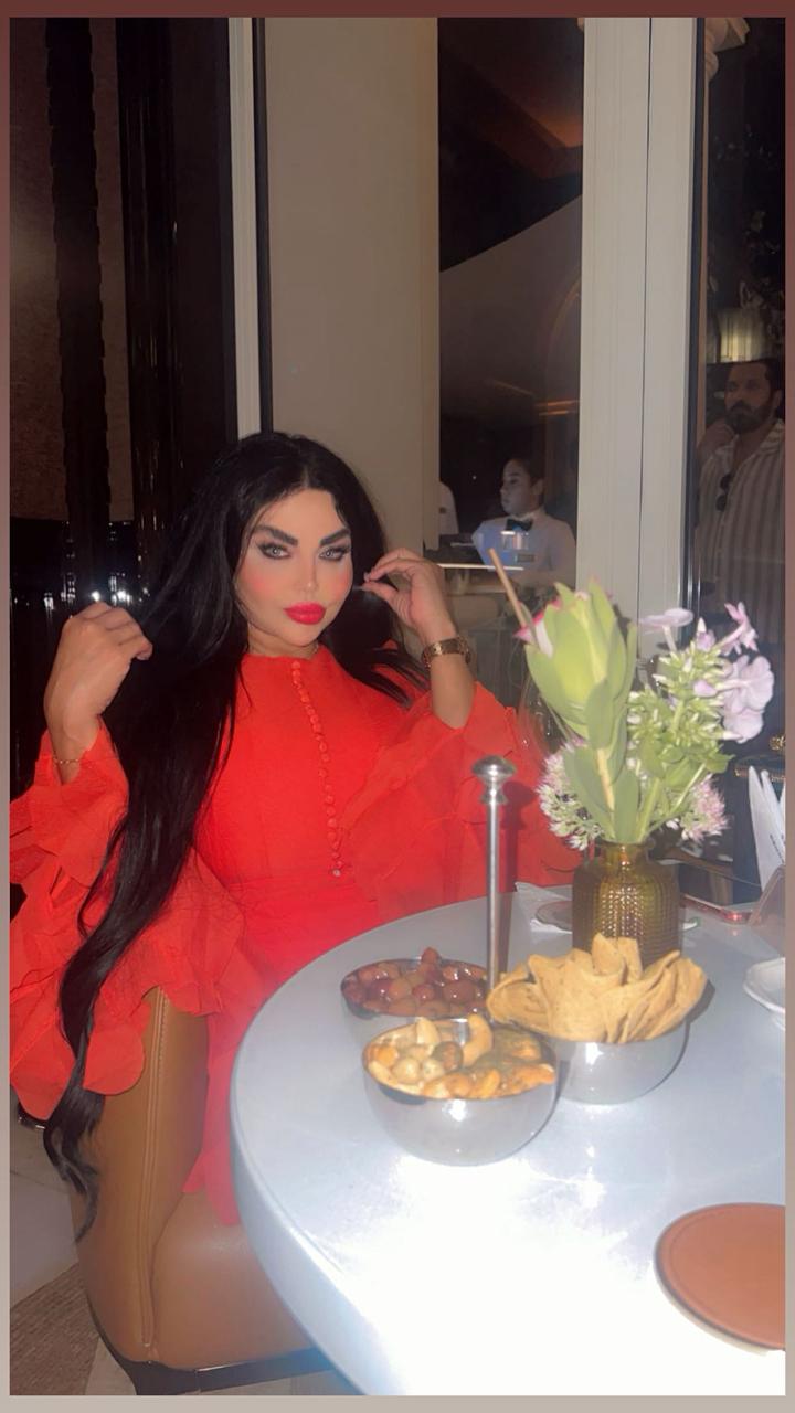 "روزي ضو... بصمة إبداعية بين عواصم الجمال من موناكو وباريس إلى بيروت"