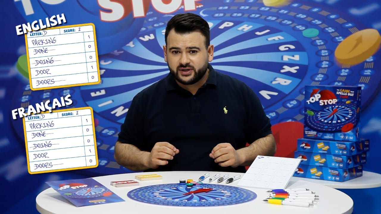 من بيروت إلى دبي…"Top Stop" اللبنانية تقتحم المعارض الدولية