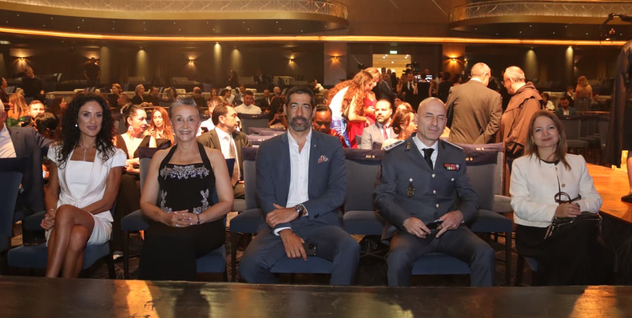 "تحت شعار الإبداع لا حدود له: انطلاق الدورة الثانية من مهرجان إضافة الدولي"