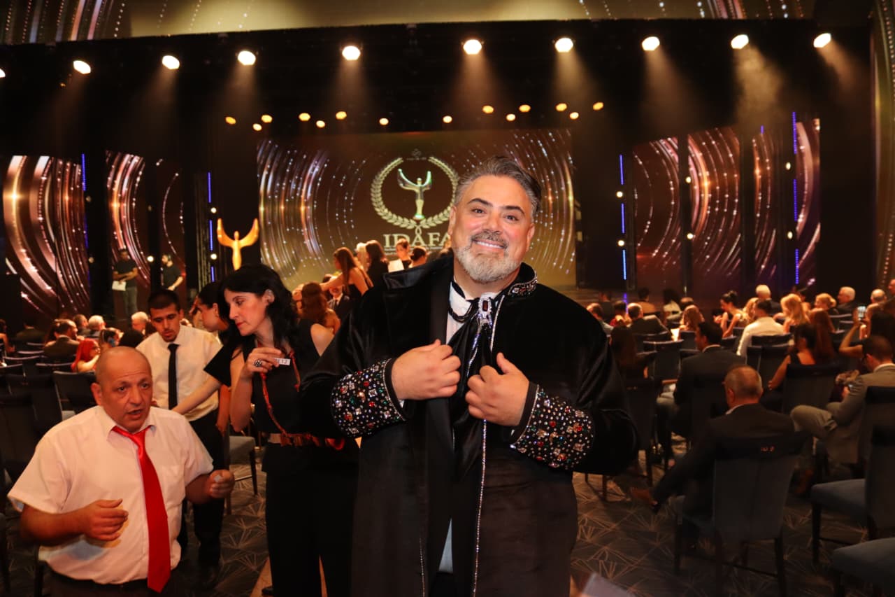 "تحت شعار الإبداع لا حدود له: انطلاق الدورة الثانية من مهرجان إضافة الدولي"