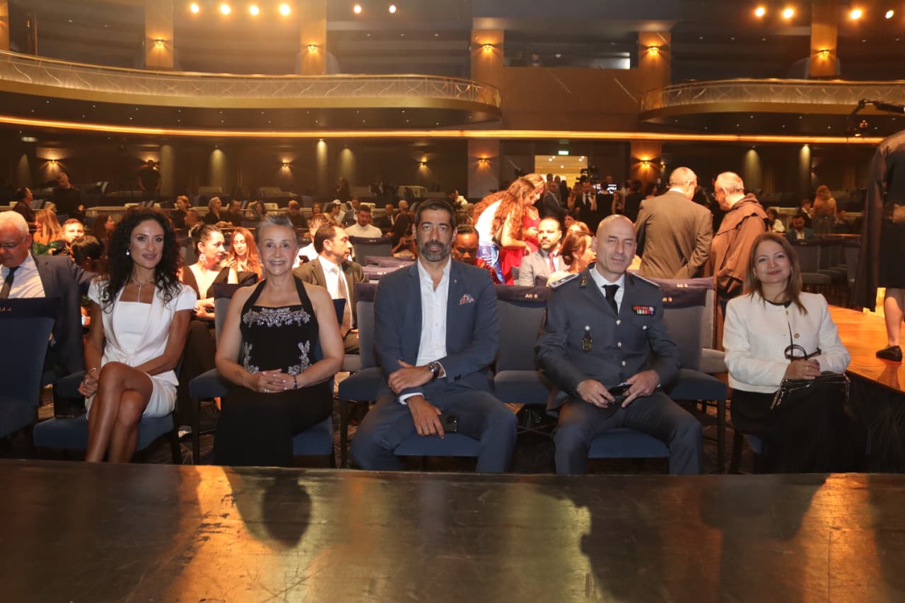 "تحت شعار الإبداع لا حدود له: انطلاق الدورة الثانية من مهرجان إضافة الدولي"