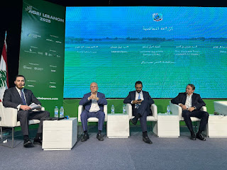 وزير الزراعة نزار هاني يفتتح معرض Agri Lebanon 2025: محطة تاريخية للزراعة اللبنانية