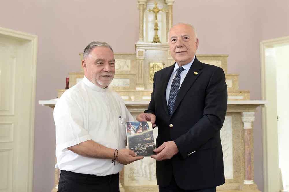 دبوسي من بلدة بسلوقيت الشمالية: ندعم المبادرات الحيوية التي تساهم في تنمية المجتمعات الريفية