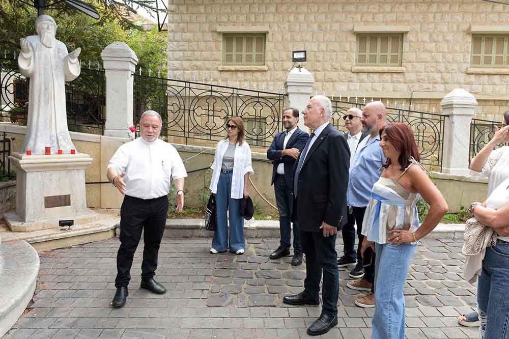 دبوسي من بلدة بسلوقيت الشمالية: ندعم المبادرات الحيوية التي تساهم في تنمية المجتمعات الريفية