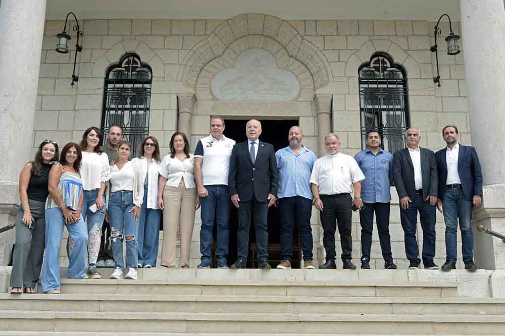 دبوسي من بلدة بسلوقيت الشمالية: ندعم المبادرات الحيوية التي تساهم في تنمية المجتمعات الريفية