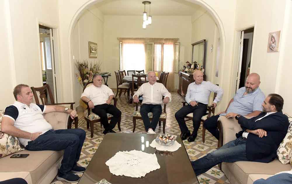 دبوسي من بلدة بسلوقيت الشمالية: ندعم المبادرات الحيوية التي تساهم في تنمية المجتمعات الريفية