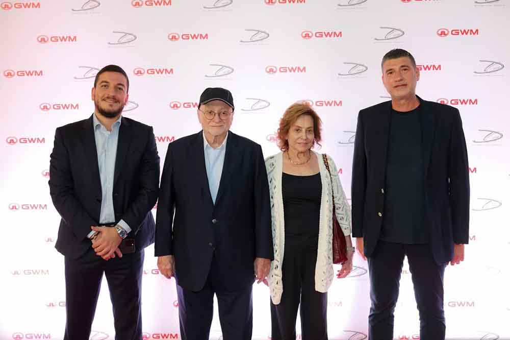 مجموعة دبوسي و GWM تجلُب الابتكار العالمي إلى لبنان مع إطلاق مجموعة جديدة من سيارات الـSUV  و البيك أب