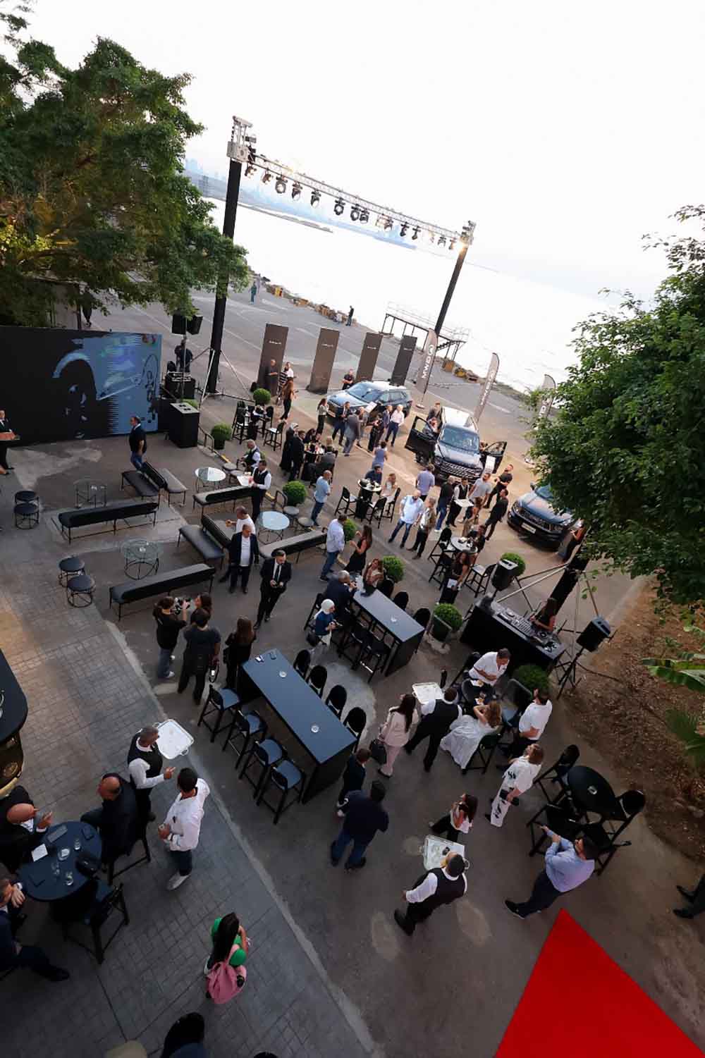 مجموعة دبوسي و GWM تجلُب الابتكار العالمي إلى لبنان مع إطلاق مجموعة جديدة من سيارات الـSUV  و البيك أب