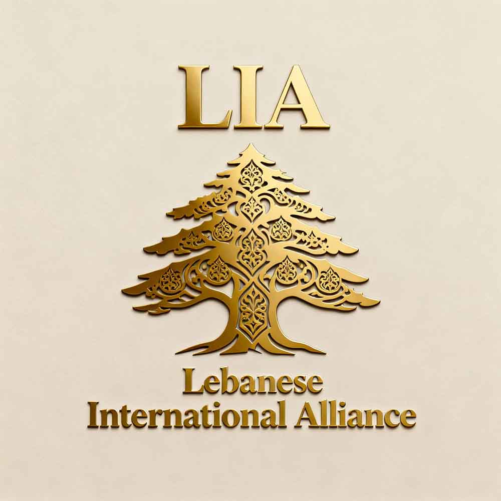 رئيس التحالف الدولي اللبناني: متمسك بالحوار وتوحيد الجالية