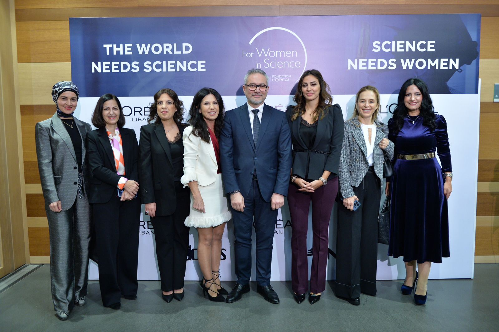 برنامج لوريال–اليونسكو “من أجل المرأة في العلم” يكرّم ستّ عالماتٍ شابّاتٍ يُسهمن في رسم مستقبل البحث العلمي في منطقة المشرق العربي
