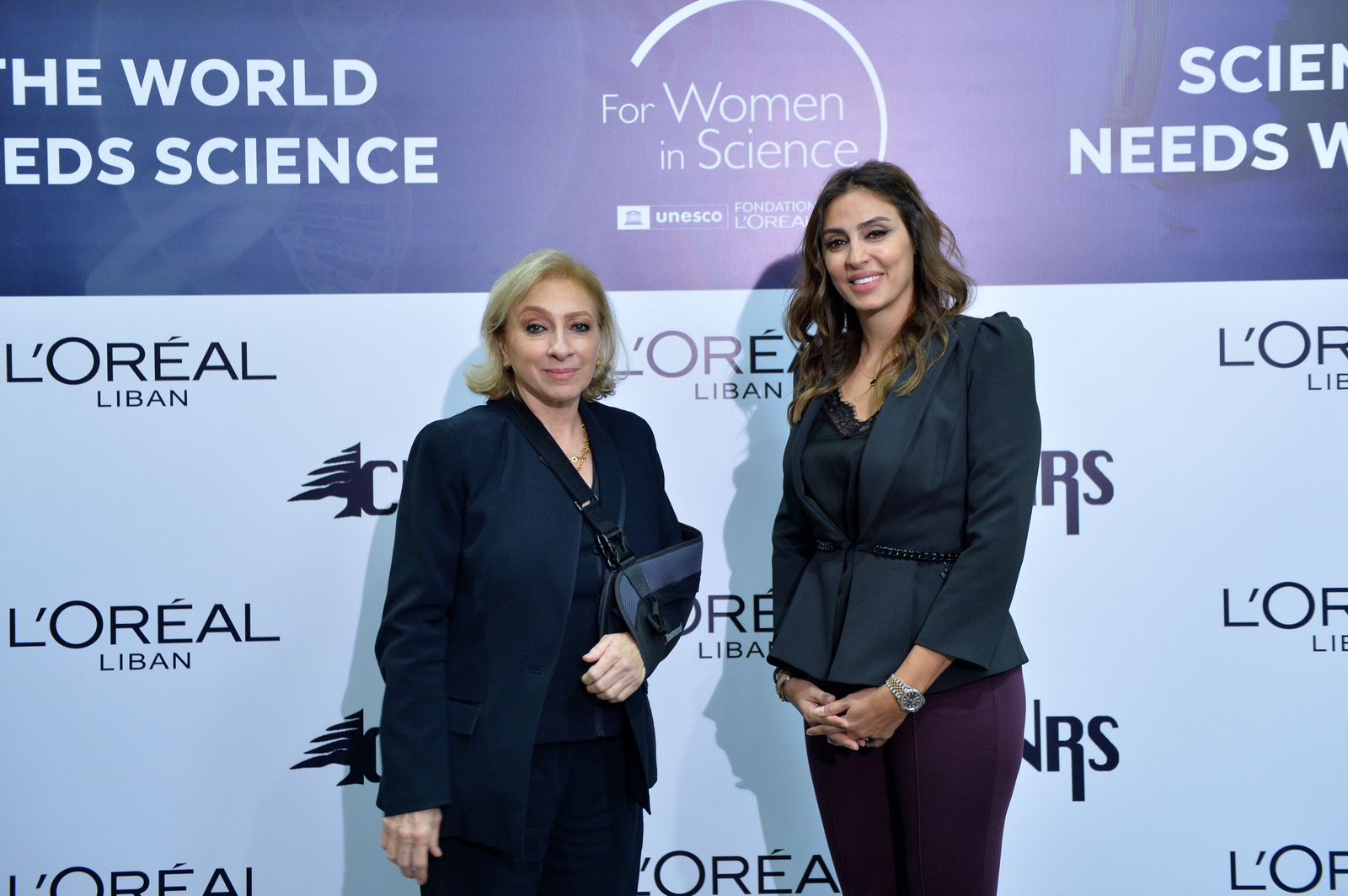 برنامج لوريال–اليونسكو “من أجل المرأة في العلم” يكرّم ستّ عالماتٍ شابّاتٍ يُسهمن في رسم مستقبل البحث العلمي في منطقة المشرق العربي
