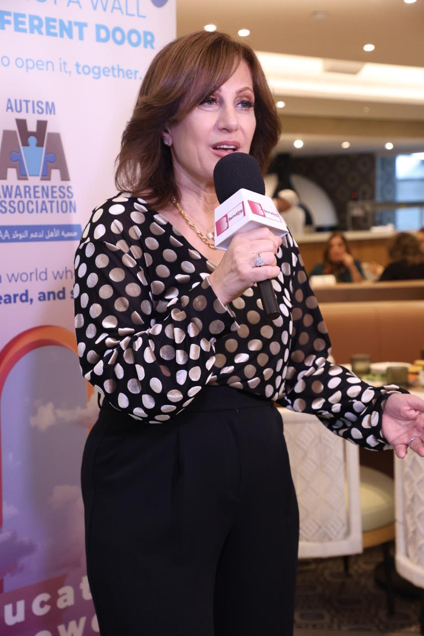 صبحية خيرية لجمعية الأهل لدعم التوحّد تحت عنوان "Coffee For A Cause"