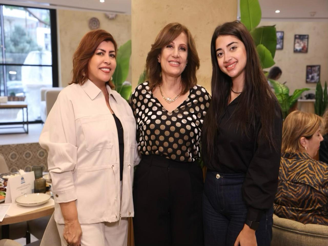 صبحية خيرية لجمعية الأهل لدعم التوحّد تحت عنوان "Coffee For A Cause"