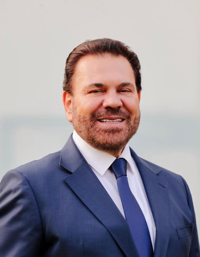 برعاية صاحب الغبطة الكاردينال الراعي... د. مارون مخّول يُطلق معرض "ذاكرة اللون بين الحديث والقديم" بلمسة فنية وإنسانية