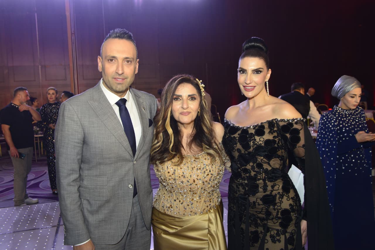 لأولّ مرّة بمواسمها.. Queen of Fitness تتوّج روان داهود "سيدة حامل" ملكة على عرش الصحة