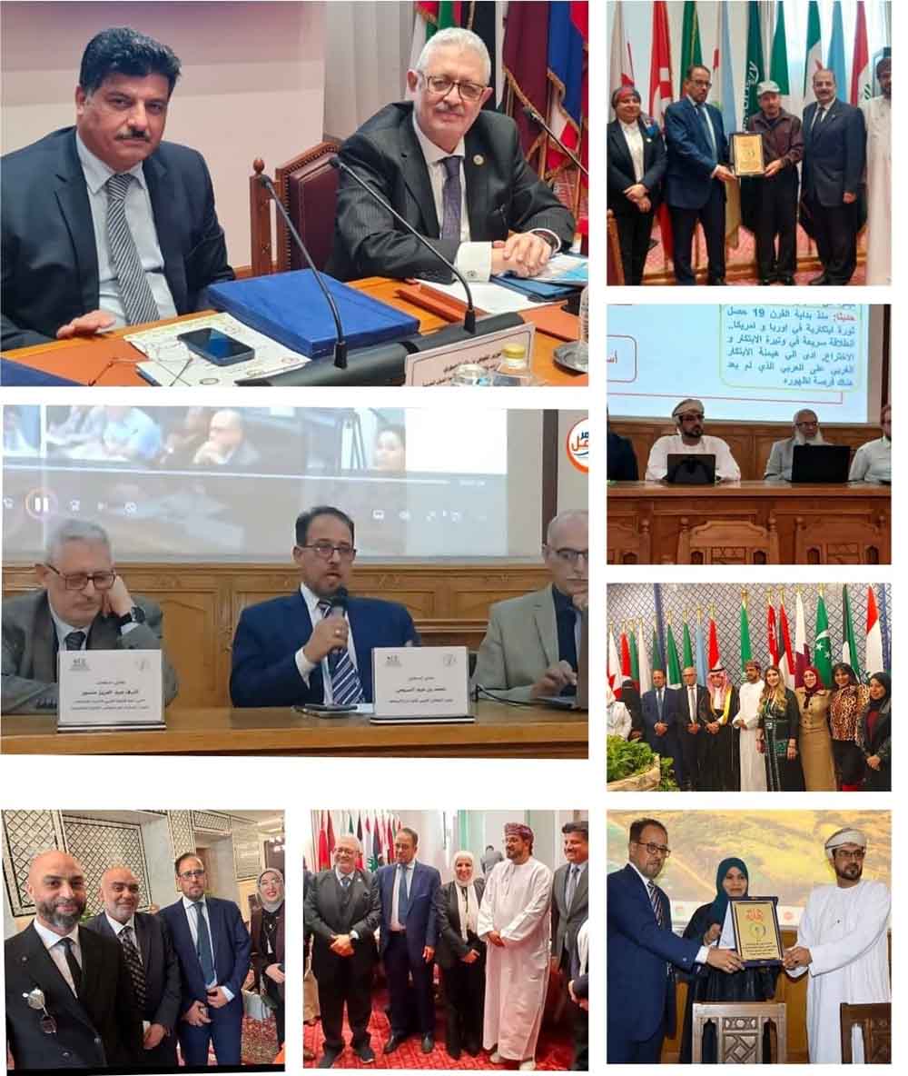 محفوظ خلال تكريم اعلاميين:لإعلام مهني يلتزم القيم الوطنية بعيدا من الشروط الخارجية 