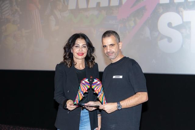 عزالدين : فريق عمل بيروت ماراثون أثبت خبرة وكفاءة عالية