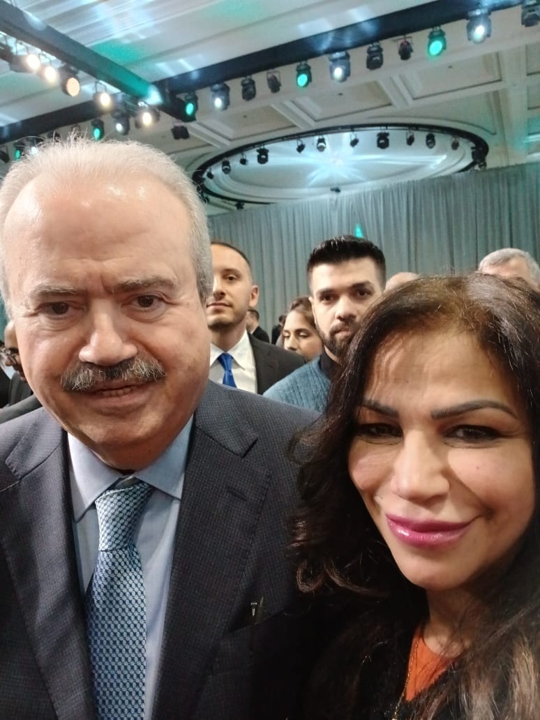 “الريجي” تحتفل بمرور 90 عامًا… مؤسسة صامدة في دعم الاقتصاد  اللبناني رغم التحديات...