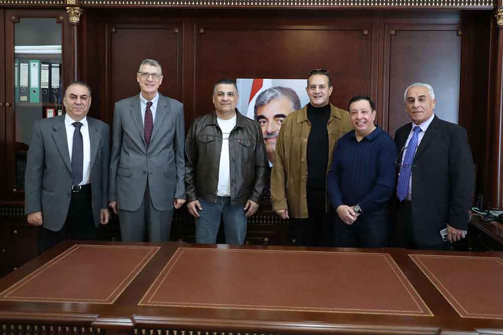 "جامعة رفيق الحريري تبرز في المؤتمر الدولي للطب الرياضي"