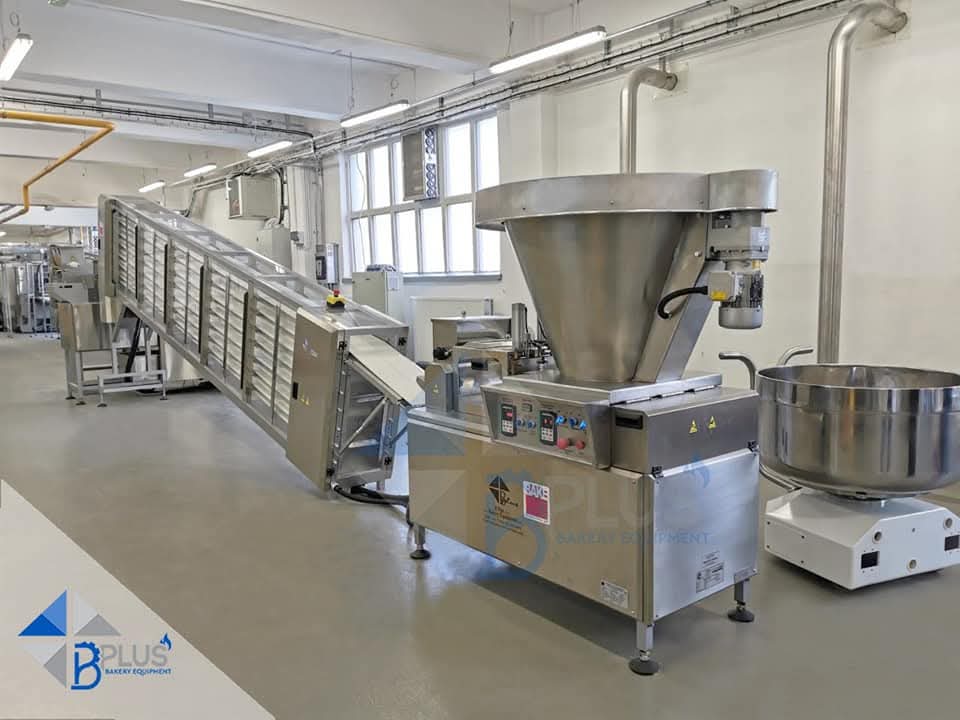 عماد بكري… الاسم الذي أعاد تعريف صناعة الأفران الأوتوماتيكية