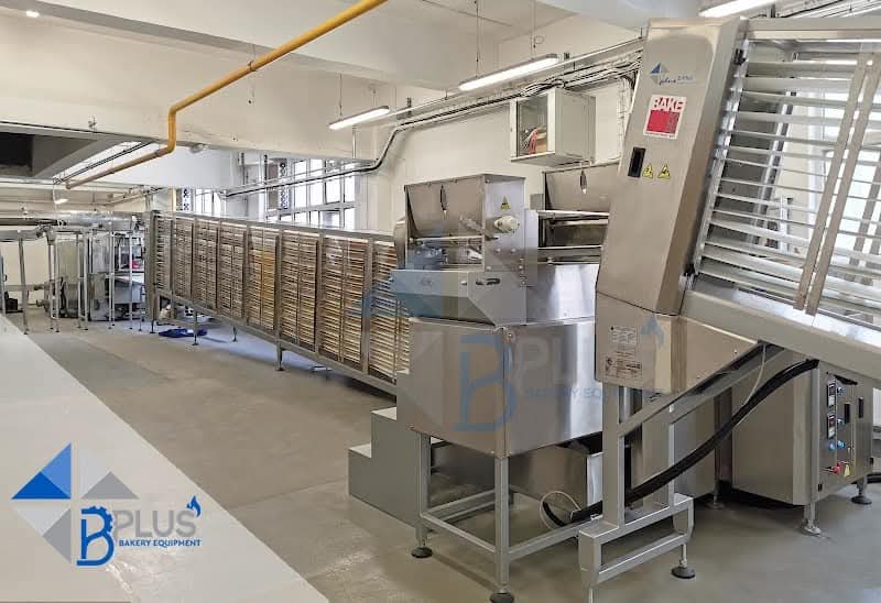 عماد بكري… الاسم الذي أعاد تعريف صناعة الأفران الأوتوماتيكية