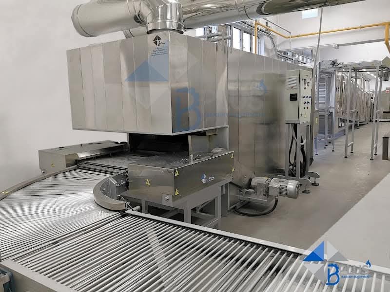 عماد بكري… الاسم الذي أعاد تعريف صناعة الأفران الأوتوماتيكية