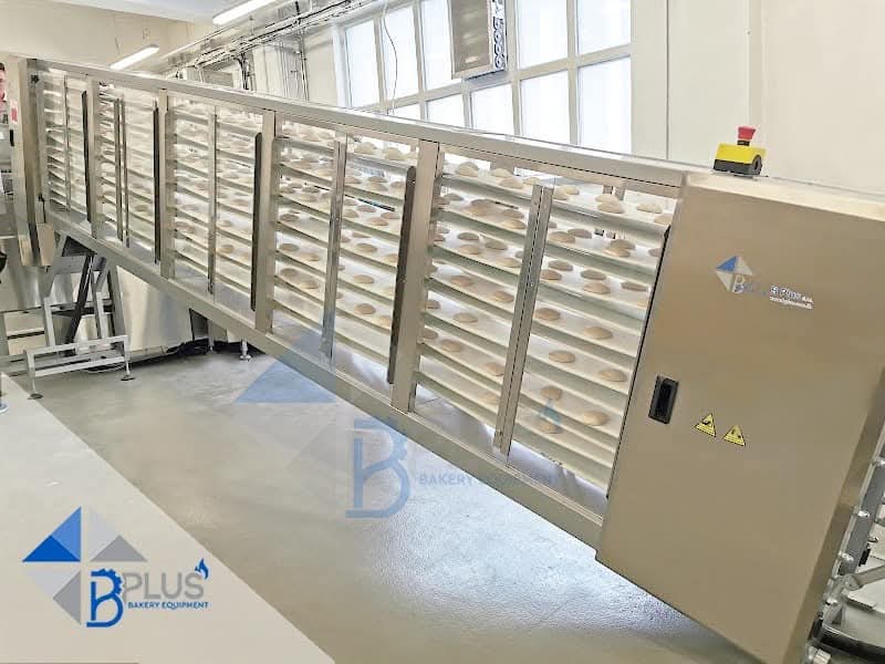 عماد بكري… الاسم الذي أعاد تعريف صناعة الأفران الأوتوماتيكية