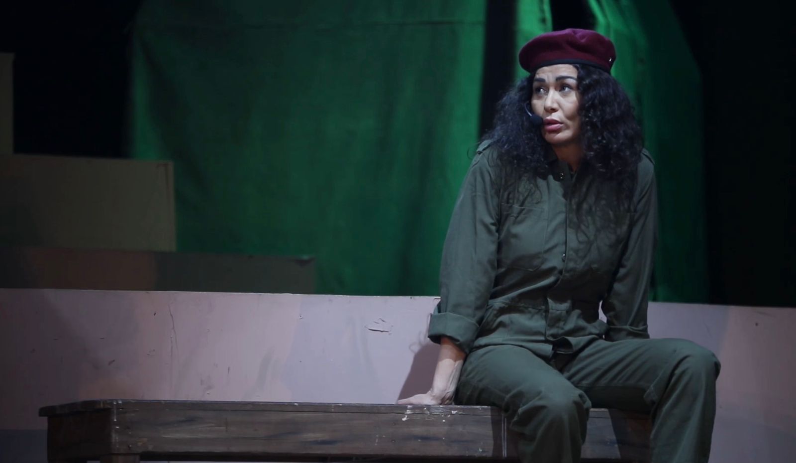 الأخوان فريد وماهر الصبّاغ أبدعا في مسرحية «أنا وغيفارا».. عمل ضخم يستحق المشاهدة