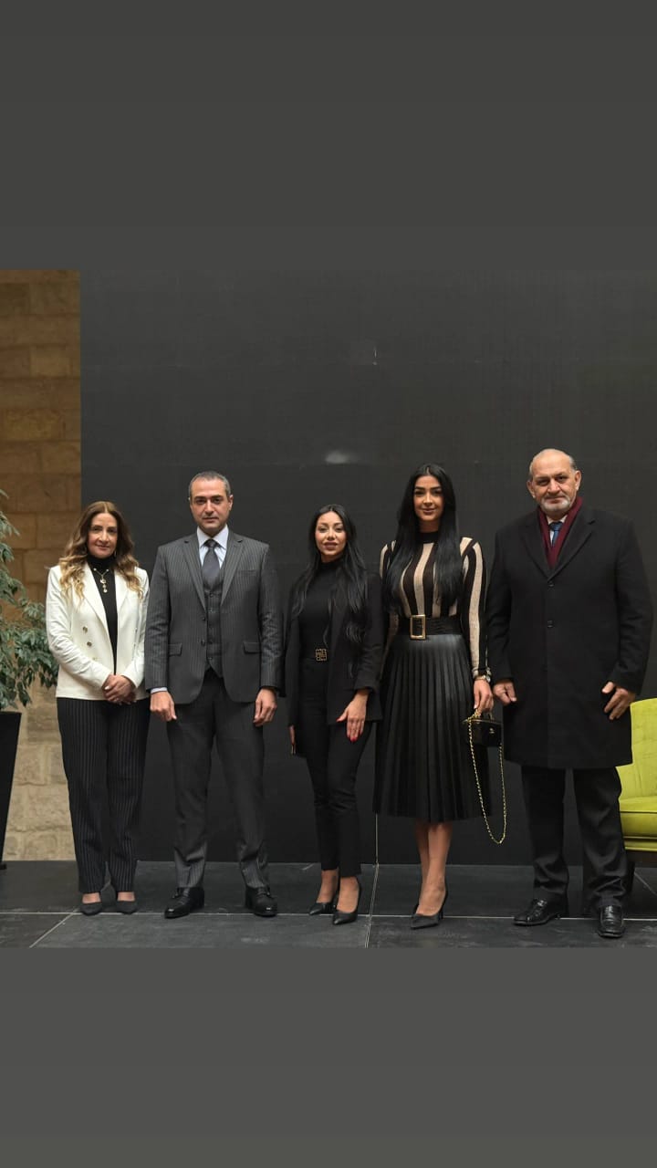 منتدى الإعلام المفتوح “صوت زحلة والبقاع” يُختتم بنجاح لافت وحضور نوعي