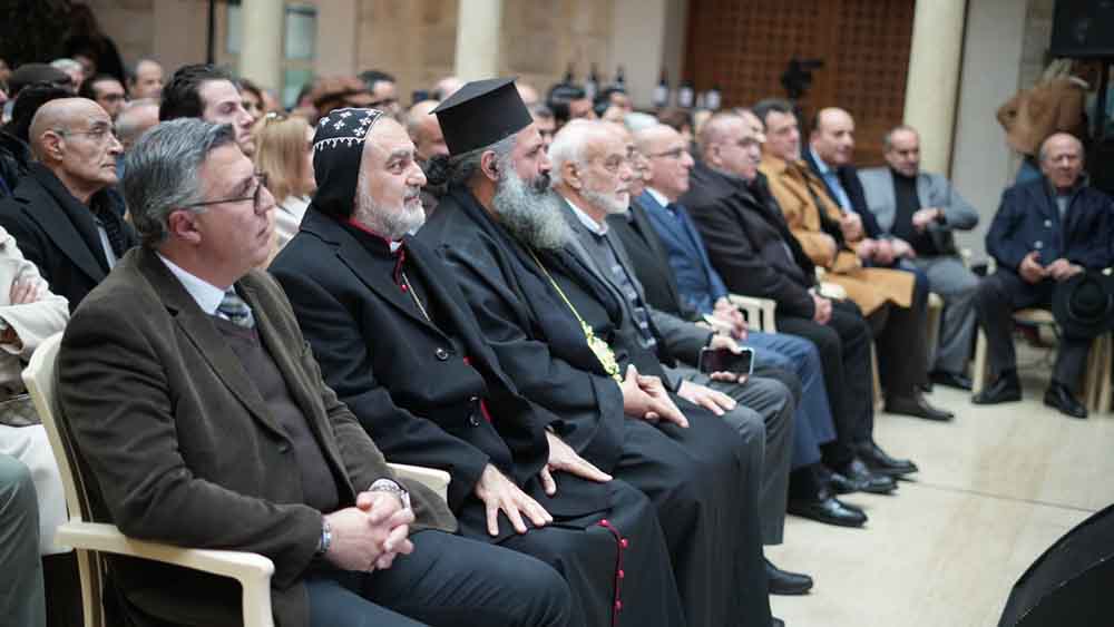 منتدى الإعلام المفتوح “صوت زحلة والبقاع” يُختتم بنجاح لافت وحضور نوعي