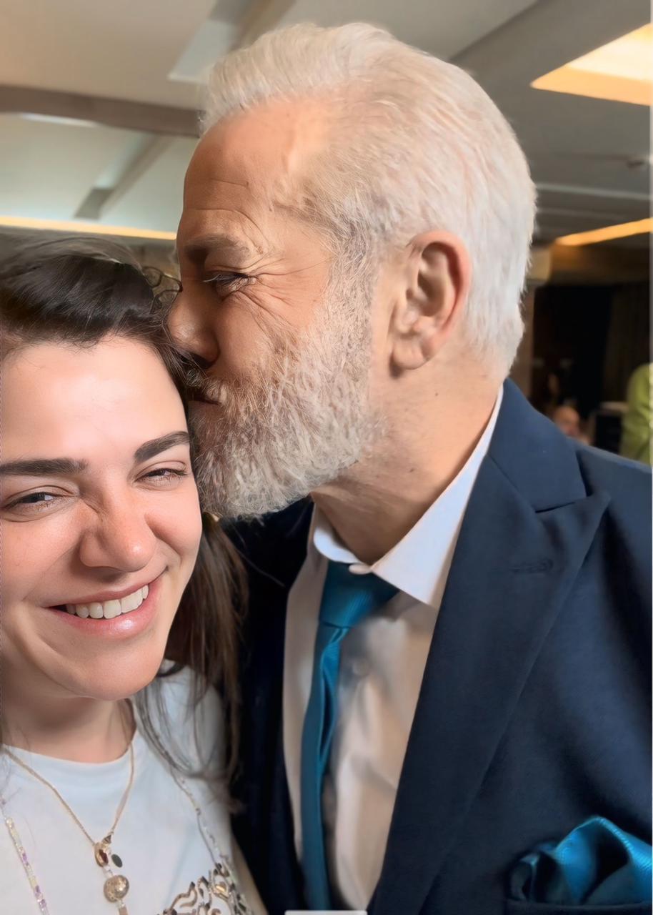 المخرجة كارولين ميلان تدخل السباق الرمضاني بالمسلسل اللبناني "سرّ وقدر"  