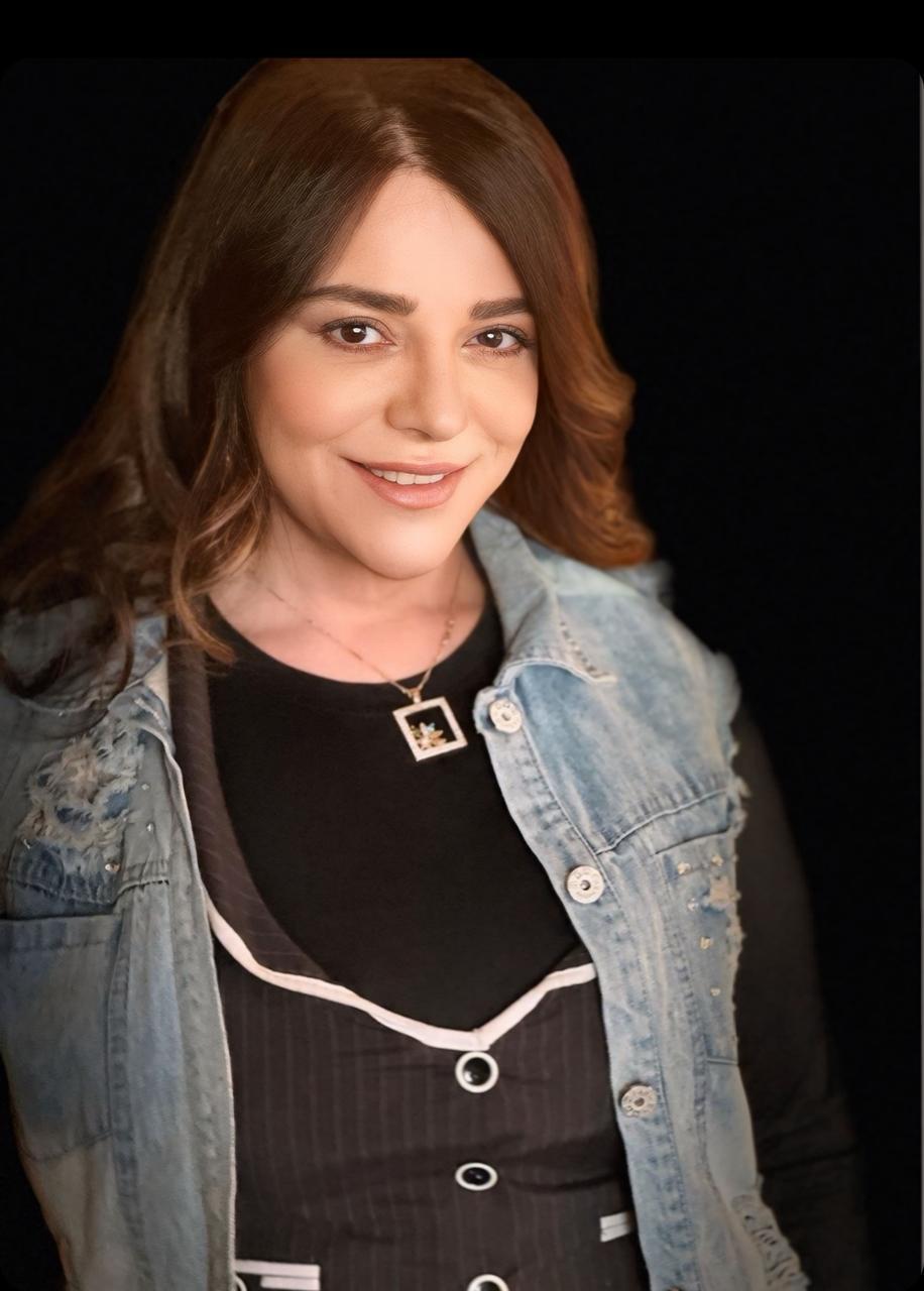 المخرجة كارولين ميلان تدخل السباق الرمضاني بالمسلسل اللبناني "سرّ وقدر"  