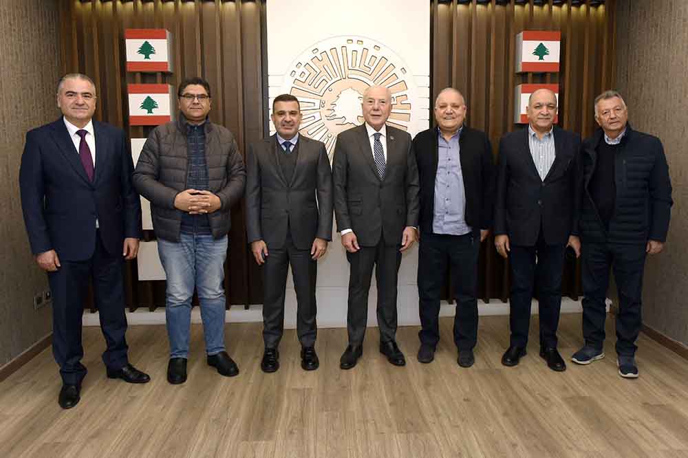 تكامل التخطيط العمراني مع الرؤية الوطنية التنموية الإستثمارية لغرفة طرابلس الكبرى