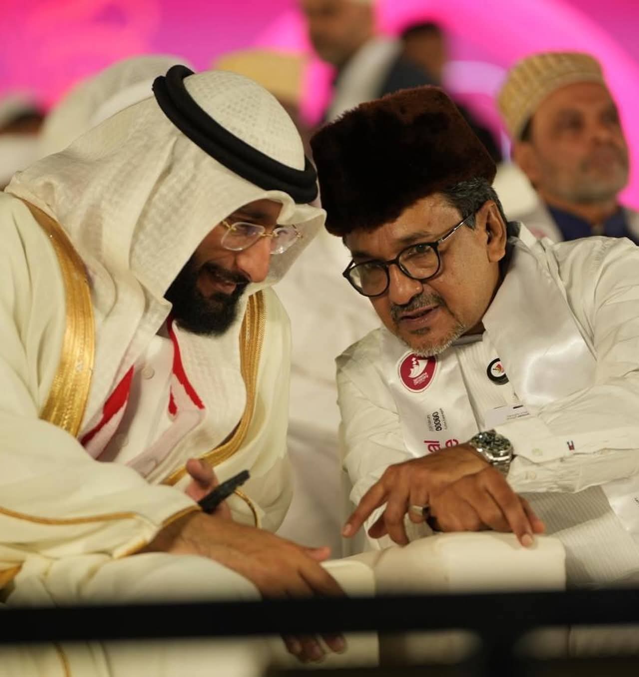 أكبر مؤتمر إسلامي تشهده الهند;  ختام تاريخي مهيب للمؤتمر المئوي لـ«سمستا» بولاية كيرالا الهندية