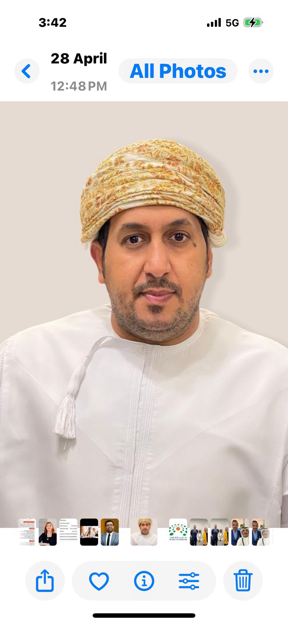 اليحيائي يشيد بتنظيم الكويت لاجتماع ومؤتمر دولي للسياحة 