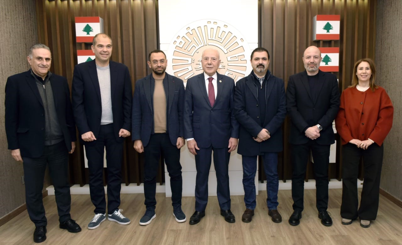 من بيروت إلى طرابلس الكبرى: شراكة مؤسساتية لدفع الاستثمار الرقمي قدماً