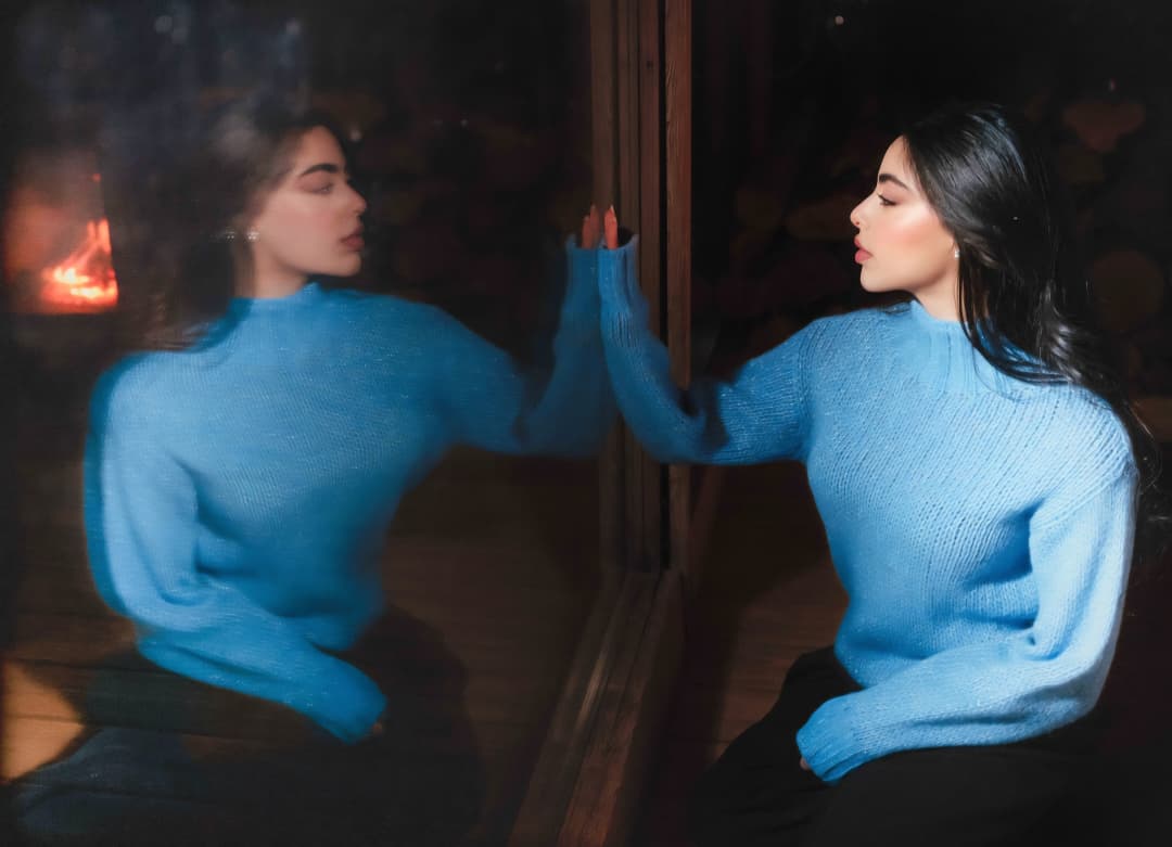 "وعدني"… الرومانسية المعاصرة بصوت إيمان منصور